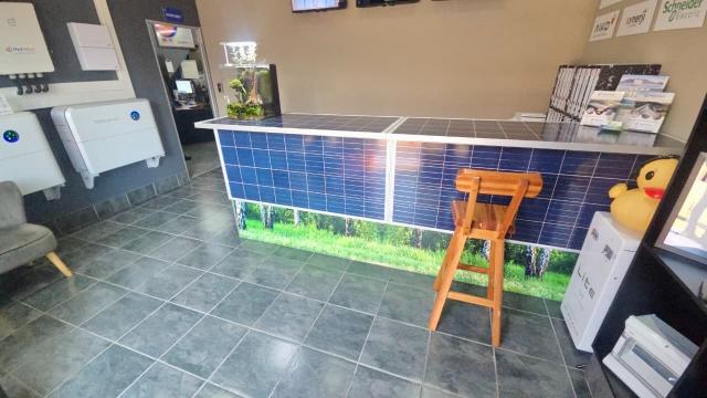 Commercial Property for Sale in Middelburg Central Mpumalanga