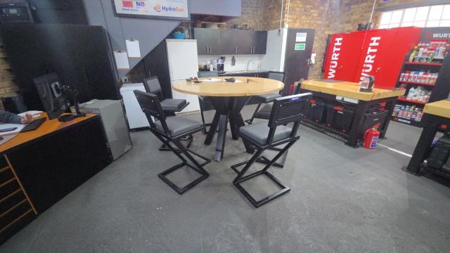 Commercial Property for Sale in Middelburg Central Mpumalanga