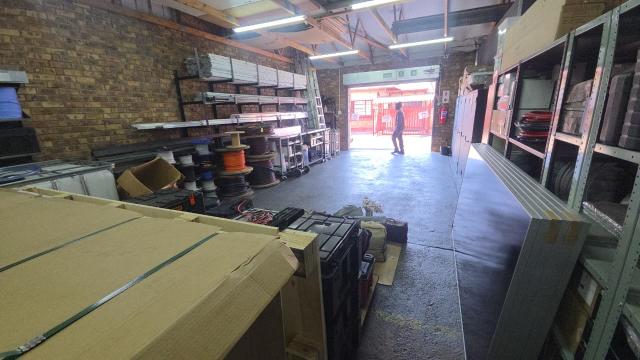 Commercial Property for Sale in Middelburg Central Mpumalanga