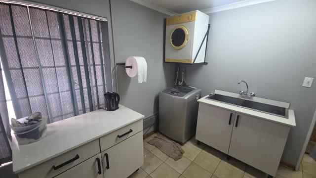 Commercial Property for Sale in Middelburg Central Mpumalanga