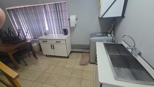 Commercial Property for Sale in Middelburg Central Mpumalanga