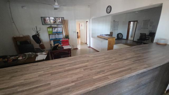 Commercial Property for Sale in Middelburg Central Mpumalanga
