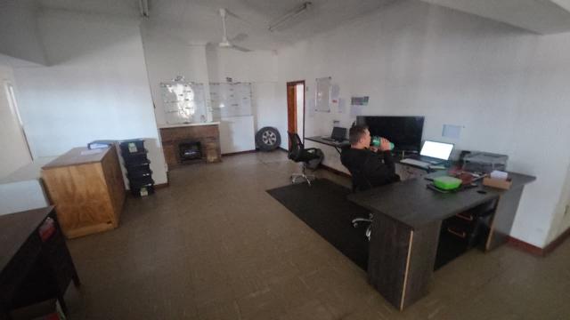 Commercial Property for Sale in Middelburg Central Mpumalanga
