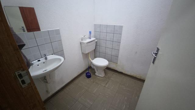 Commercial Property for Sale in Middelburg Central Mpumalanga