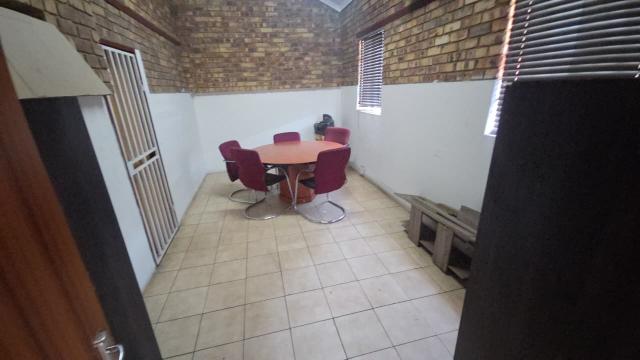 Commercial Property for Sale in Middelburg Central Mpumalanga