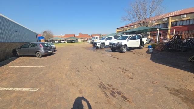 Commercial Property for Sale in Middelburg Central Mpumalanga