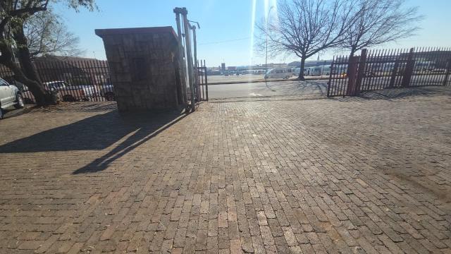 Commercial Property for Sale in Middelburg Central Mpumalanga