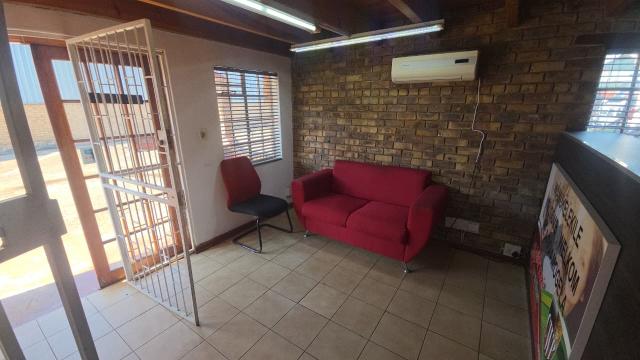 Commercial Property for Sale in Middelburg Central Mpumalanga