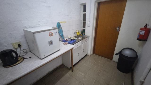 Commercial Property for Sale in Middelburg Central Mpumalanga