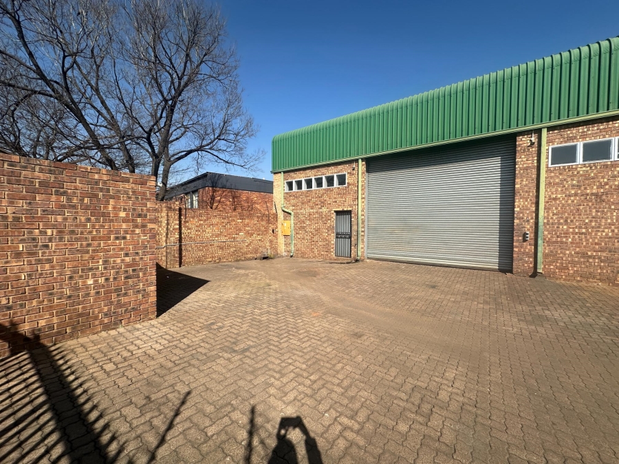 To Let Commercial Property for Rent in Klipfontein Mpumalanga
