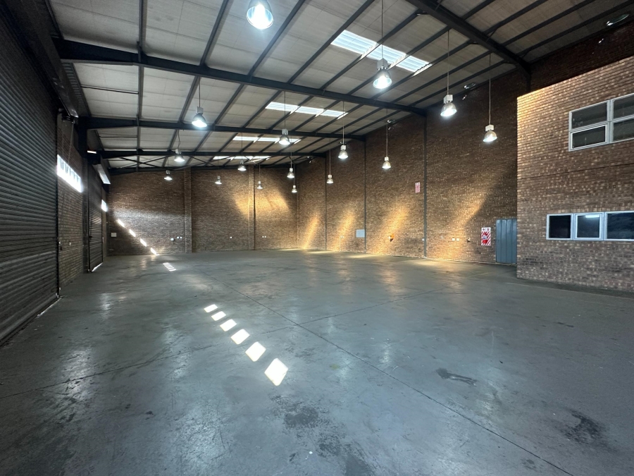 To Let Commercial Property for Rent in Klipfontein Mpumalanga