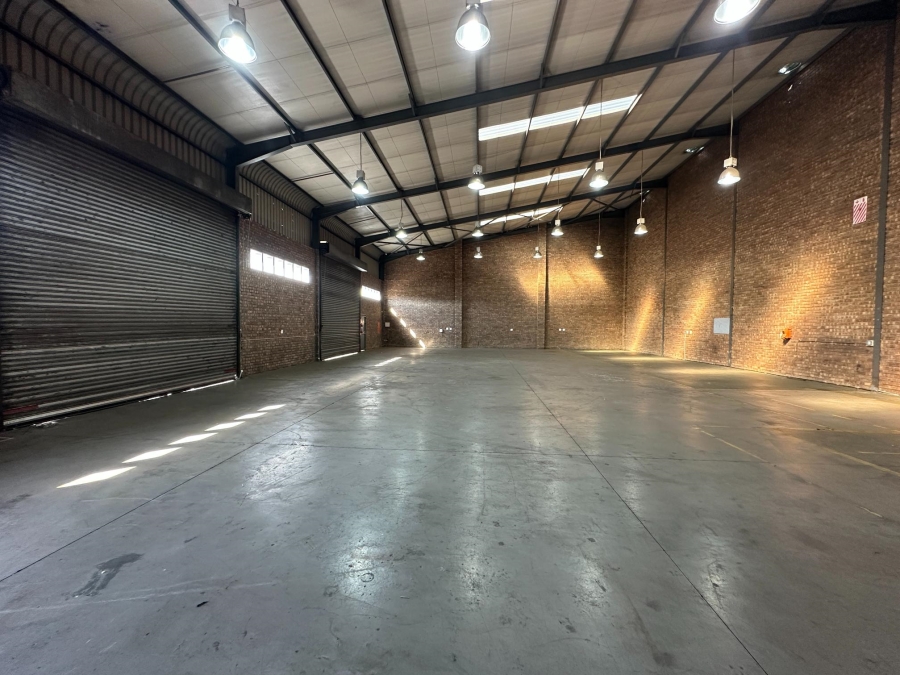 To Let Commercial Property for Rent in Klipfontein Mpumalanga