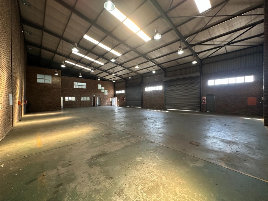 To Let Commercial Property for Rent in Klipfontein Mpumalanga