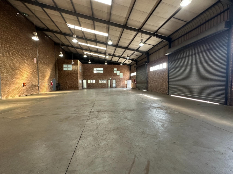 To Let Commercial Property for Rent in Klipfontein Mpumalanga