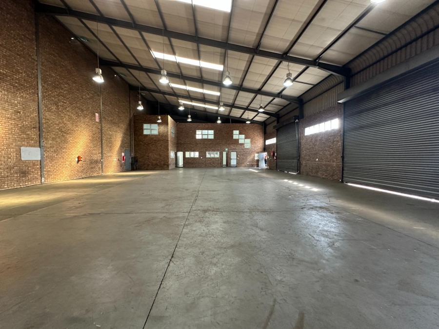 To Let Commercial Property for Rent in Klipfontein Mpumalanga