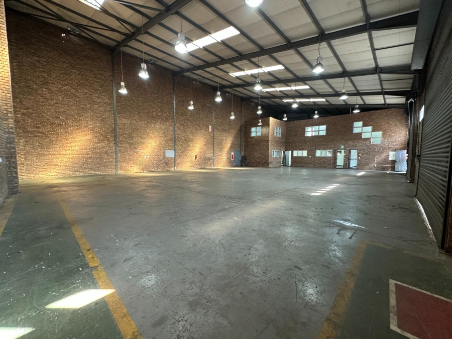 To Let Commercial Property for Rent in Klipfontein Mpumalanga