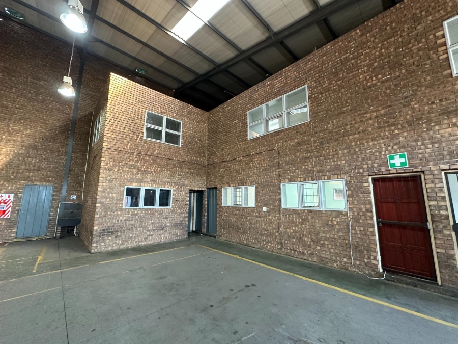 To Let Commercial Property for Rent in Klipfontein Mpumalanga