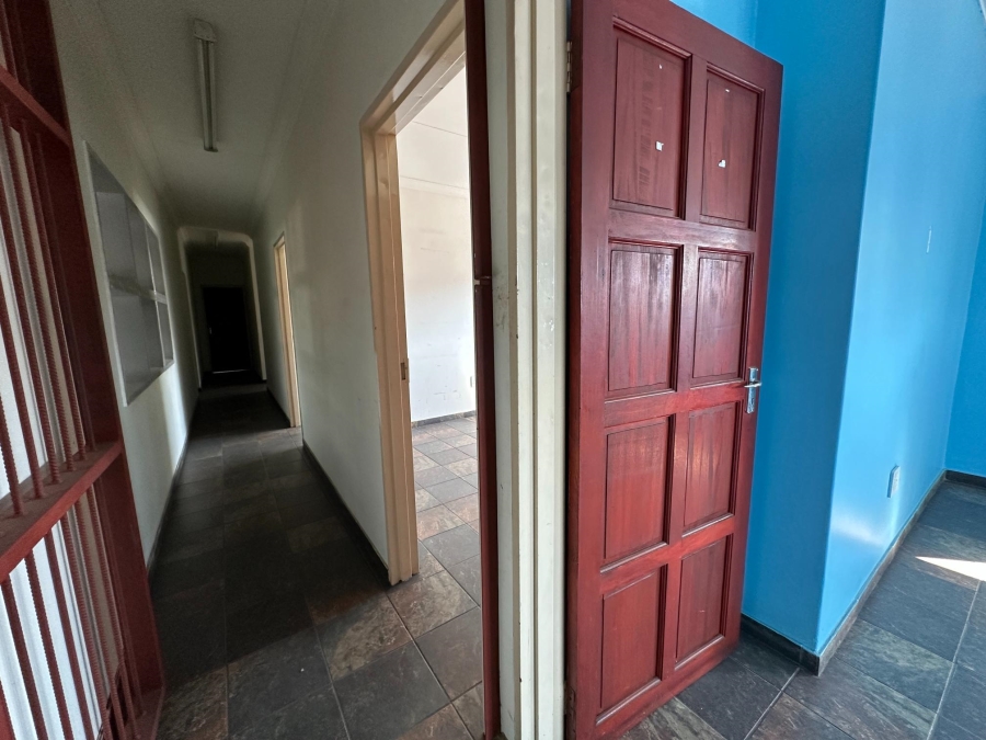 To Let Commercial Property for Rent in Klipfontein Mpumalanga