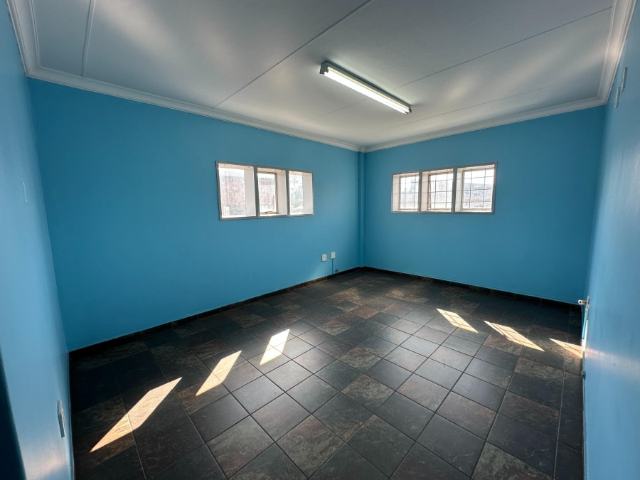 To Let Commercial Property for Rent in Klipfontein Mpumalanga