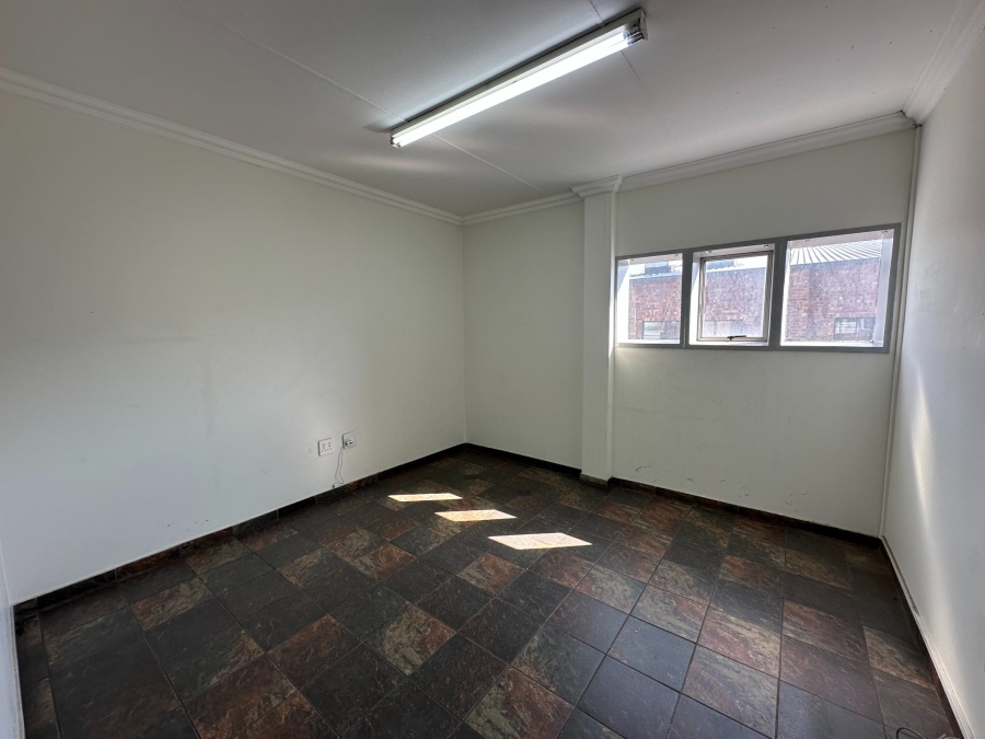 To Let Commercial Property for Rent in Klipfontein Mpumalanga