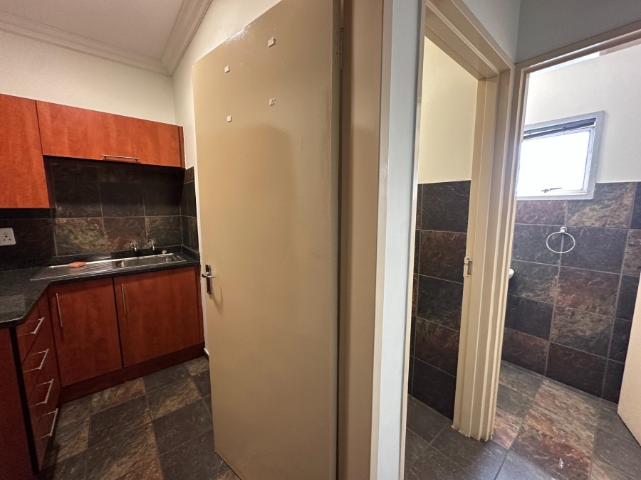 To Let Commercial Property for Rent in Klipfontein Mpumalanga