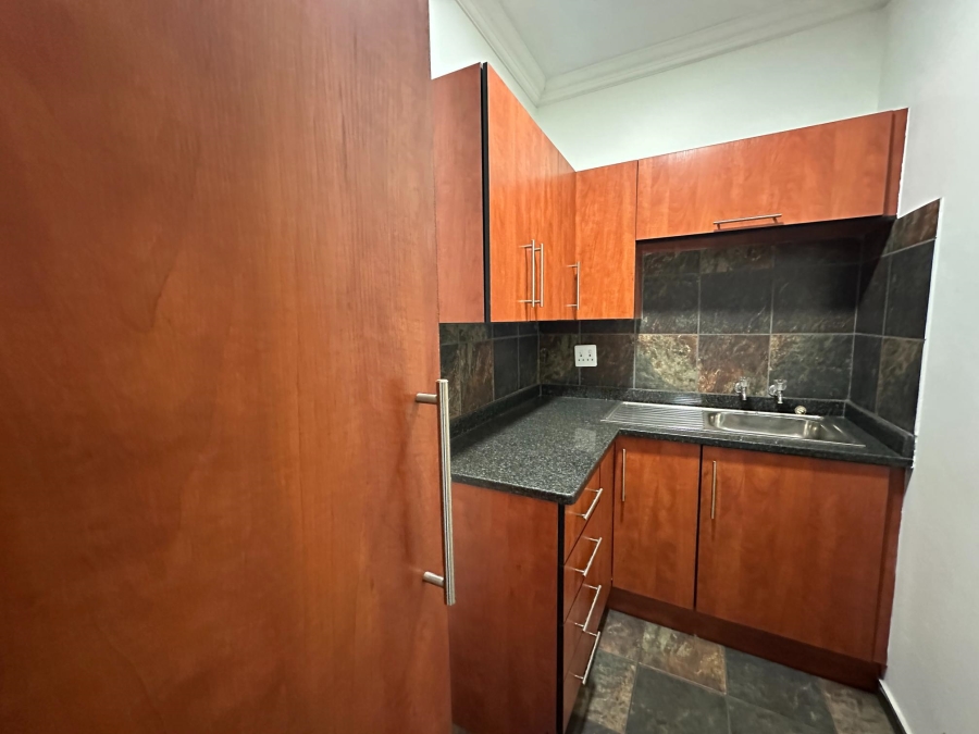 To Let Commercial Property for Rent in Klipfontein Mpumalanga