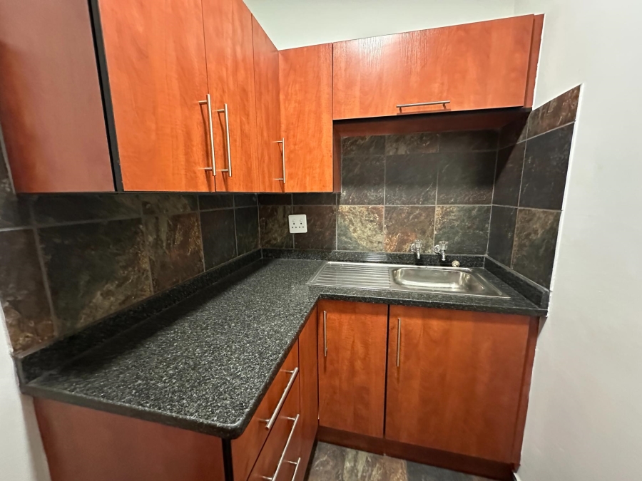 To Let Commercial Property for Rent in Klipfontein Mpumalanga