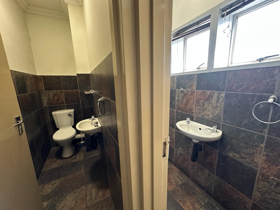 To Let Commercial Property for Rent in Klipfontein Mpumalanga