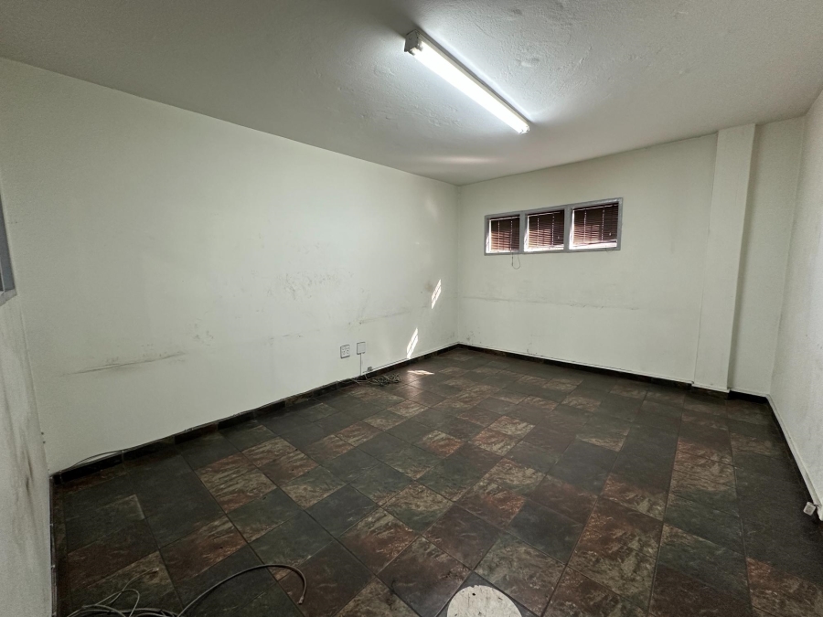 To Let Commercial Property for Rent in Klipfontein Mpumalanga