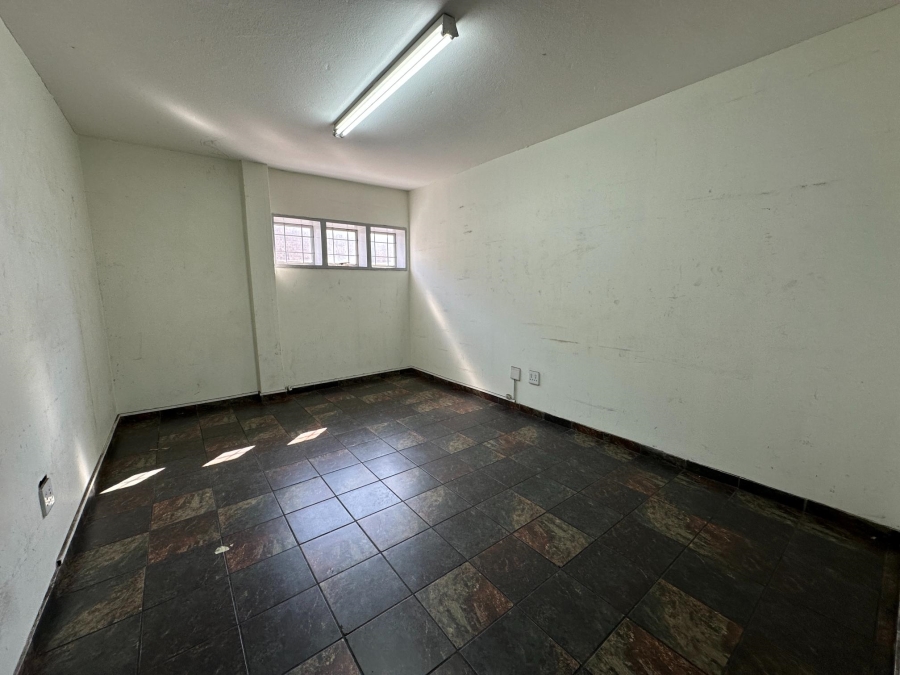 To Let Commercial Property for Rent in Klipfontein Mpumalanga
