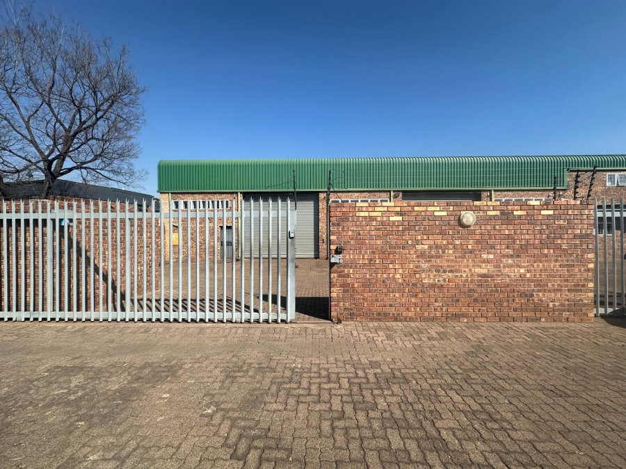 To Let Commercial Property for Rent in Klipfontein Mpumalanga