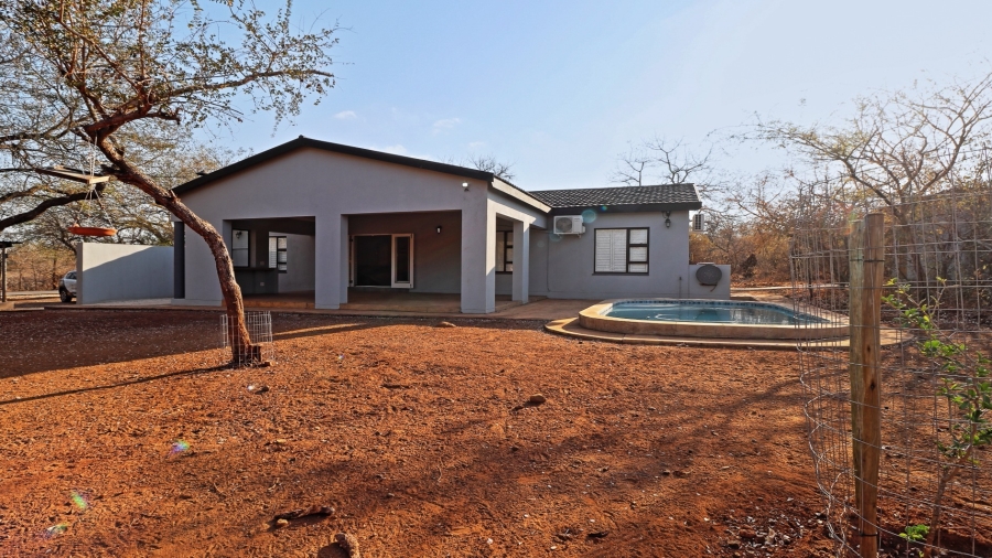 3 Bedroom Property for Sale in Marloth Park Mpumalanga