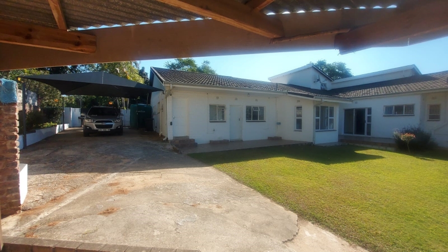 6 Bedroom Property for Sale in Kingsview Ext 1 Mpumalanga