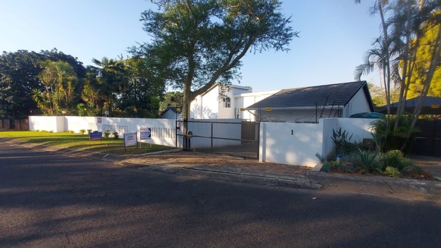 6 Bedroom Property for Sale in Kingsview Ext 1 Mpumalanga