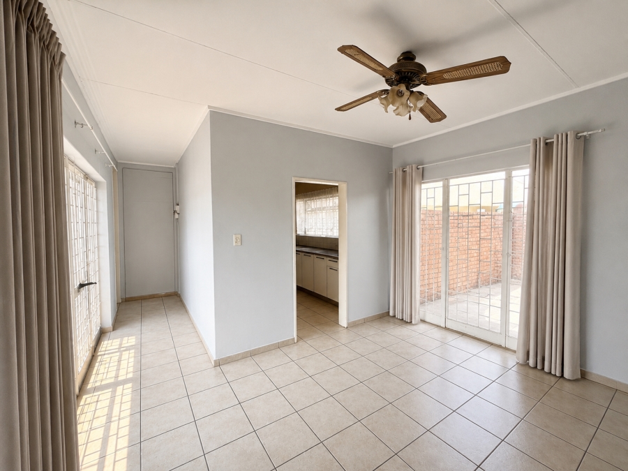 To Let 2 Bedroom Property for Rent in Secunda Mpumalanga