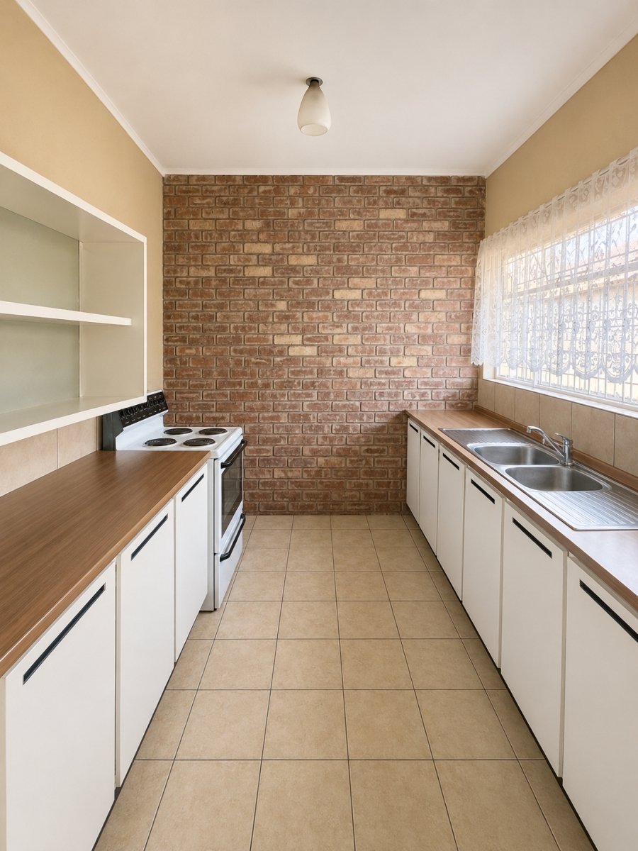 To Let 2 Bedroom Property for Rent in Secunda Mpumalanga