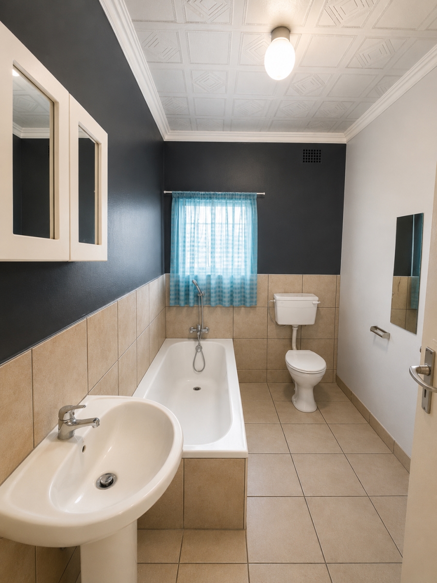To Let 2 Bedroom Property for Rent in Secunda Mpumalanga