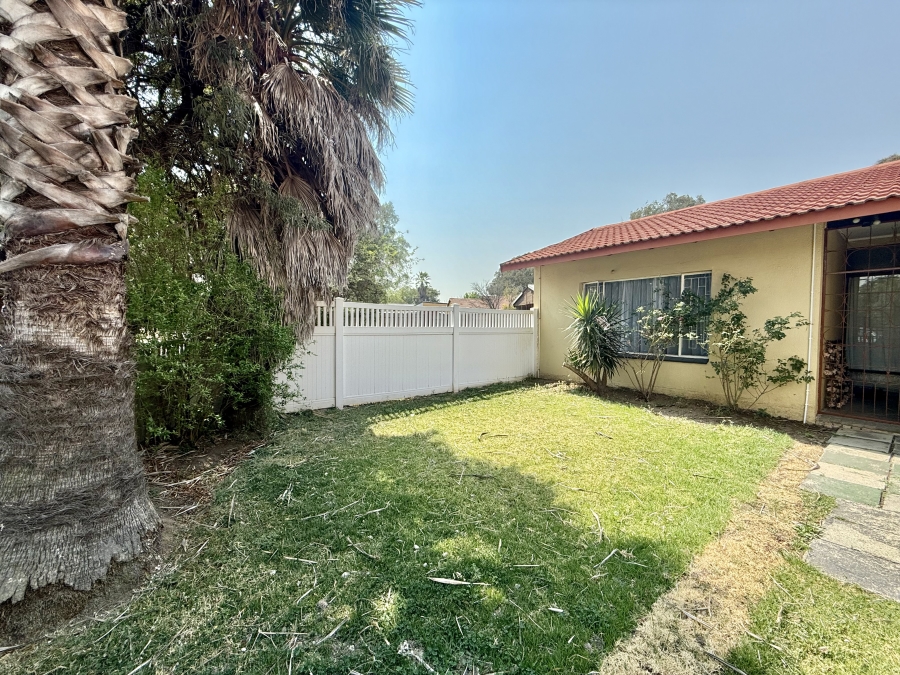 To Let 2 Bedroom Property for Rent in Secunda Mpumalanga