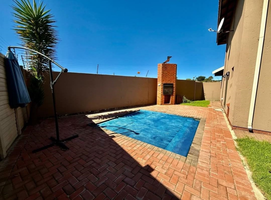 To Let 3 Bedroom Property for Rent in Secunda Mpumalanga