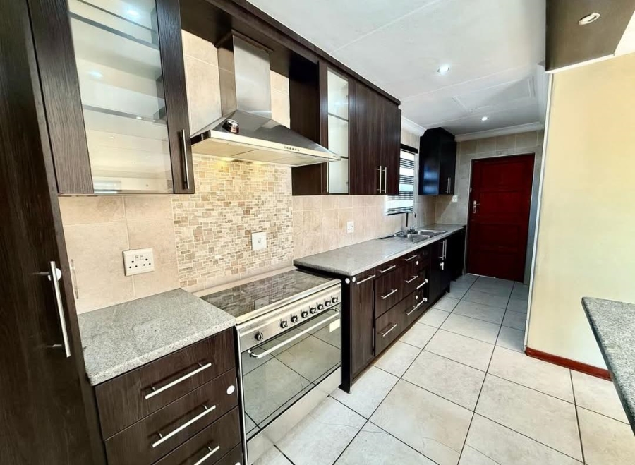 To Let 3 Bedroom Property for Rent in Secunda Mpumalanga