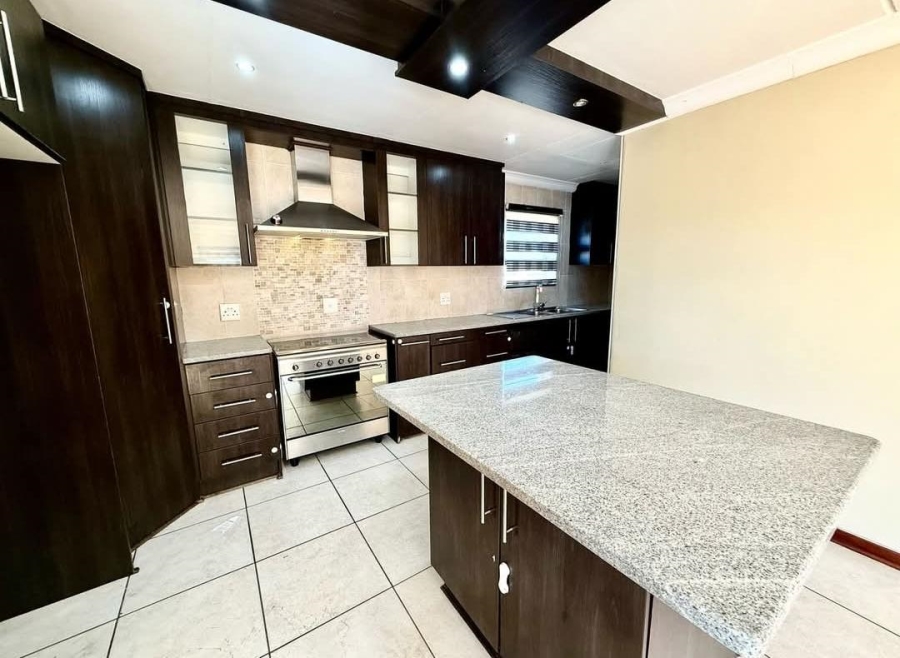 To Let 3 Bedroom Property for Rent in Secunda Mpumalanga