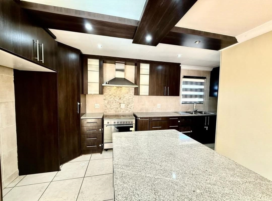 To Let 3 Bedroom Property for Rent in Secunda Mpumalanga