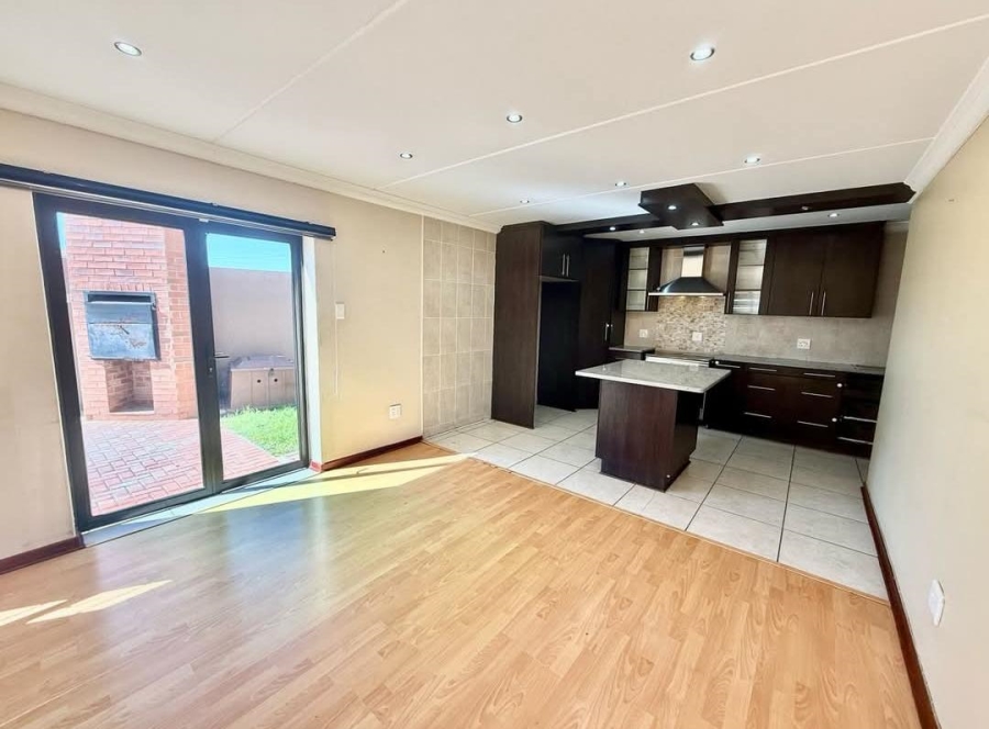 To Let 3 Bedroom Property for Rent in Secunda Mpumalanga