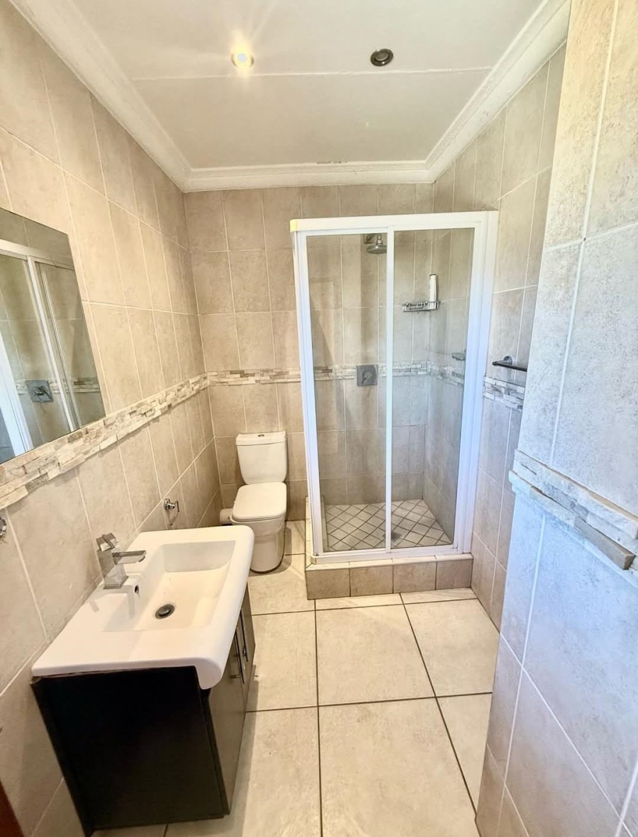 To Let 3 Bedroom Property for Rent in Secunda Mpumalanga