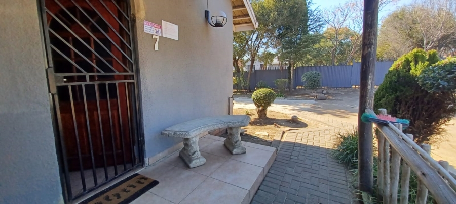 7 Bedroom Property for Sale in Evander Mpumalanga