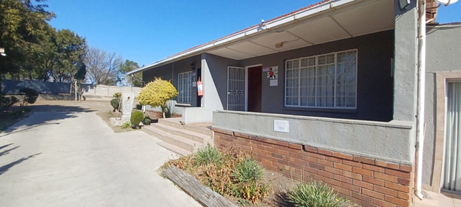7 Bedroom Property for Sale in Evander Mpumalanga