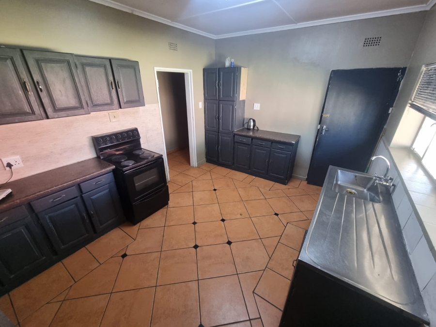 3 Bedroom Property for Sale in Evander Mpumalanga