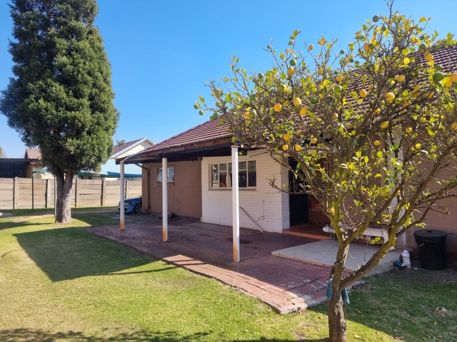 3 Bedroom Property for Sale in Evander Mpumalanga