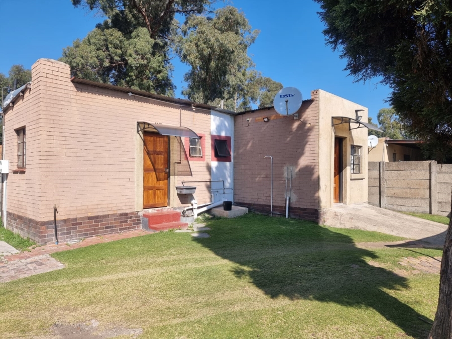 3 Bedroom Property for Sale in Evander Mpumalanga