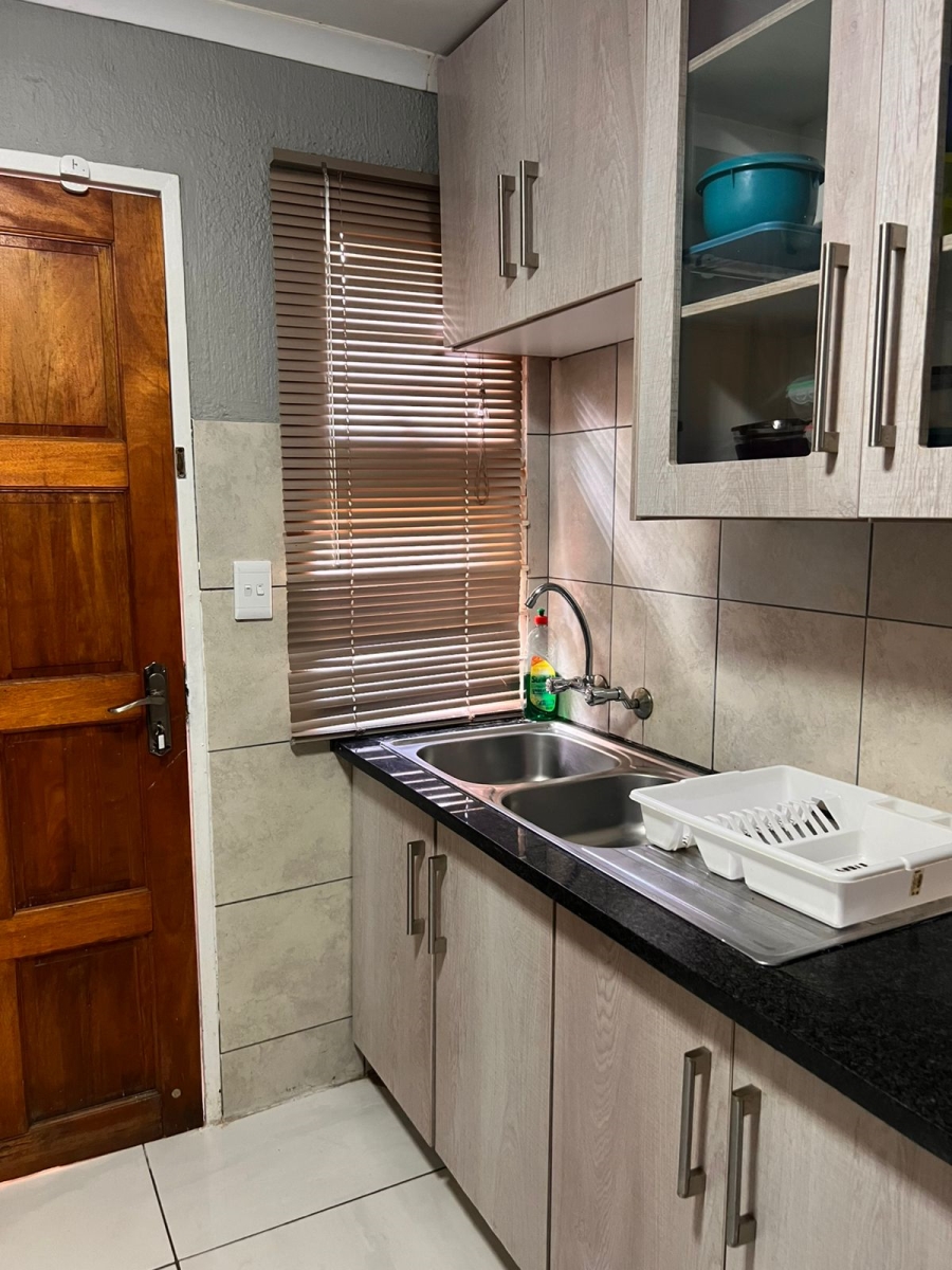 To Let 4 Bedroom Property for Rent in West Acres Mpumalanga